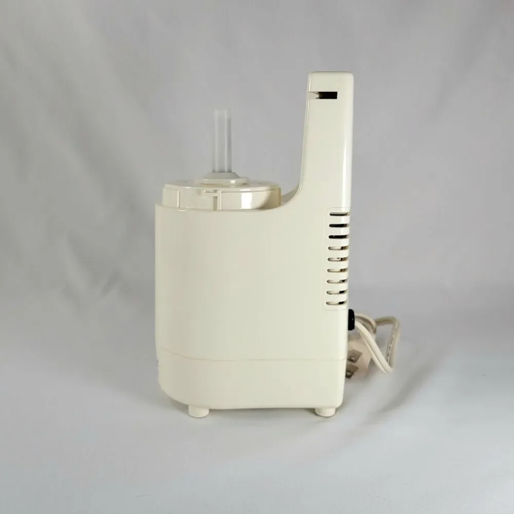 Sunbeam Oskar Jr Chopper Plus Food Processor BASE ONLY Model 14131 Tested